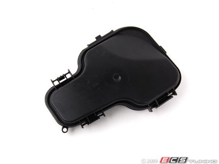 ES#171992 - 63117159568 - Headlight Cover - Left - The plastic cover on the backside of the headlight housing - Genuine BMW - BMW