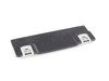 ES#415202 - 7L0825199 - Rear belly pan securing tab - Secures the rear of the rear belly pan - Genuine Volkswagen Audi - Audi