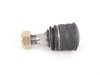 ES#2814762 - 2113230068 - Front Lower Control Arm Ball Joint (Mid Section) - Priced Each - Two (2) Required Per Vehicle - Mounted horizontally in front lower control arm - Hamburg Tech - Mercedes Benz