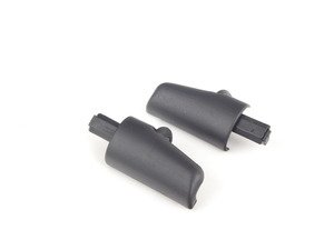 ES#86814 - 51168215241 - END CAP SET - Genuine BMW - BMW