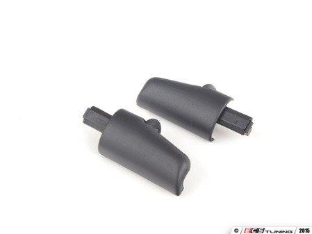 ES#86814 - 51168215241 - END CAP SET - Genuine BMW - BMW
