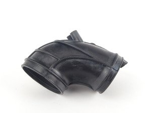 ES#2695735 - 13541440102 - Throttle Body Boot - Connect air intake tube to throttle body - URO - BMW