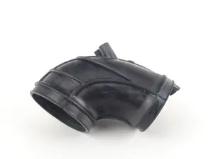 Throttle Body Boot