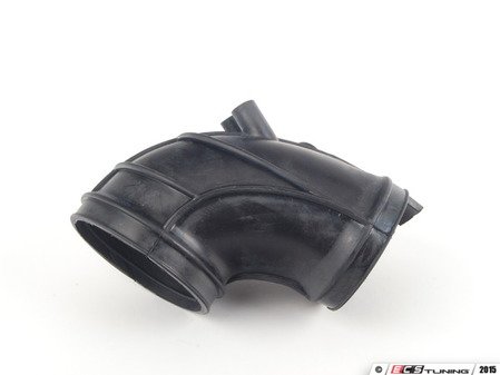 ES#2695735 - 13541440102 - Throttle Body Boot - Connect air intake tube to throttle body - URO - BMW