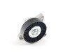 ES#2813348 - 1122000970 - Belt Tensioner Assembly - Keeps constant pressure on your serpentine belt to prevent belt slipping - Hamburg Tech - Mercedes Benz