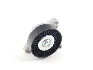 ES#2813348 - 1122000970 - Belt Tensioner Assembly - Keeps constant pressure on your serpentine belt to prevent belt slipping - Hamburg Tech - Mercedes Benz