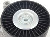 ES#2813348 - 1122000970 - Belt Tensioner Assembly - Keeps constant pressure on your serpentine belt to prevent belt slipping - Hamburg Tech - Mercedes Benz