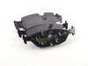 ES#2628030 - HB399U.630 - Hawk DTC-70 Rear brake pads - Extremely high torque track pad with an aggressive yet controllable bite - Hawk - BMW