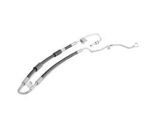 ES#54854 - 32412283895 - Expansion hose - Connects to your steering rack - Genuine BMW - BMW