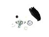 ES#325738 - 1Y0898291 - Window Regulator Repair Kit - Left Rear - An alternative to replacing the whole regulator - Genuine Volkswagen Audi - Volkswagen