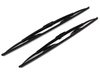 ES#1892167 - 4071921 - Wiper Blade Set - Micro Edge - Big performance in most weather conditions - Bosch - Volkswagen