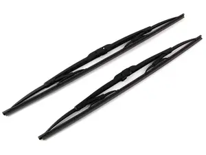 Wiper Blade Set - Micro Edge