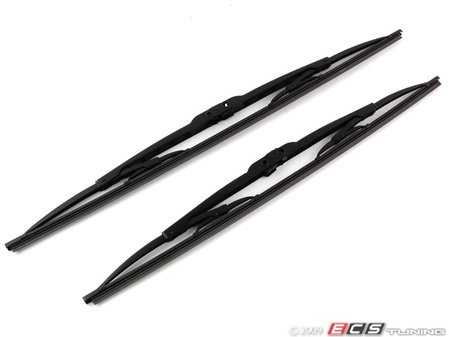 ES#1892167 - 4071921 - Wiper Blade Set - Micro Edge - Big performance in most weather conditions - Bosch - Volkswagen