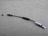 ES#1689315 - 1633010523 - Throttle Cable - From throttle pedal to throttle position sensor - Genuine Mercedes Benz - Mercedes Benz