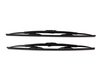 ES#1892167 - 4071921 - Wiper Blade Set - Micro Edge - Big performance in most weather conditions - Bosch - Volkswagen