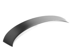 ES#2698763 - 51627310752 - Rear spoiler  - Hatch mounted spoiler - Genuine BMW - BMW