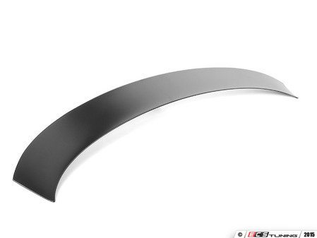 ES#2698763 - 51627310752 - Rear spoiler  - Hatch mounted spoiler - Genuine BMW - BMW