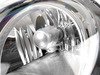 ES#2586987 - 63122751869 - Headlight Assembly - Left - Replace your cracked or broken headlight housing - Magneti Marelli - MINI