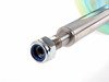 ES#2816899 - 22-119186 - B4 Strut Assembly Front - Left - Replace your worn or leaking shock - Bilstein - MINI