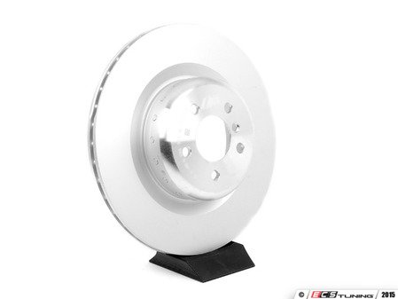 ES#1884817 - 34216795318 - Brake Disc - 385X24 - Genuine BMW - BMW
