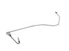 ES#311465 - 1J1614724B - Right Front Brake Line - (NO LONGER AVAILABLE) - Connects abs unit to RF brake hose - Genuine Volkswagen Audi - 