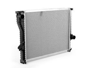 ES#2807619 - 17111433025 - Radiator - Replace your radiator and restore cooling performance - Nissens - BMW
