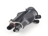 ES#1472402 - 98710792600 - Upgraded Air-Oil Separator - High performance oil separator replacement - Genuine Porsche - Porsche