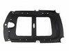 ES#115195 - 51442752269 - Headliner - Anthracite ( Carbon Black ) - For vehicles with glass roof - Genuine MINI - MINI