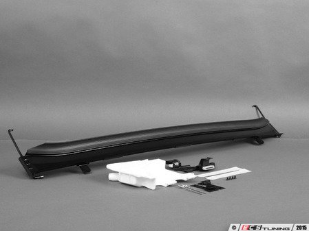 ES#156736 - 54107134072 - Sunroof Headliner Repair Kit - For vehicles with new sunroof insert design - Genuine BMW - BMW