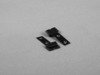 ES#156736 - 54107134072 - Sunroof Headliner Repair Kit - For vehicles with new sunroof insert design - Genuine BMW - BMW