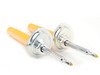 ES#2770996 - 87411390KT - Front Sport Strut Assembly - Pair - Upgrade your vehicle's suspension to Koni's Yellow line - Koni - BMW