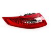 ES#2804106 - D48-1901P-AE-CR - 911 997 Red & Clear LED Tail Lights - Set - Give your 997 an updated look with tail lights inspired by the newest Porsche models - Depo - Porsche