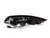 ES#2804106 - D48-1901P-AE-CR - 911 997 Red & Clear LED Tail Lights - Set - Give your 997 an updated look with tail lights inspired by the newest Porsche models - Depo - Porsche