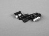ES#156736 - 54107134072 - Sunroof Headliner Repair Kit - For vehicles with new sunroof insert design - Genuine BMW - BMW