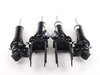 ES#2730918 - 95534304320KT - Front And Rear Shocks & Struts - Set of front and rear shock absorbers for vehicles with air suspension - Genuine Porsche - Porsche