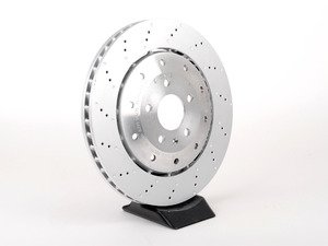 ES#2561337 - 420615601E - Rear Brake Rotor (356x32) - Priced Each - OEM - 