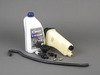 ES#2586751 - 17111723520KT - Expansion Tank Replacement Kit - Includes a level sensor, cap and coolant - Assembled By ECS - BMW