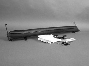 ES#156737 - 54107134073 - Sunroof Headliner Repair Kit - Addresses many wear-related sunroof problems - Genuine BMW - BMW