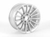 ES#254856 - 36116783630 - BMW style 284 - 17x8 et34 - Genuine BMW - BMW
