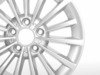 ES#254856 - 36116783630 - BMW style 284 - 17x8 et34 - Genuine BMW - BMW