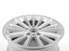 ES#254856 - 36116783630 - BMW style 284 - 17x8 et34 - Genuine BMW - BMW