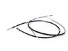 ES#2771216 - 34416761292KT1 - Parking Brake Refresh Kit  - Everything you need to service your parking brake system - Assembled By ECS - BMW