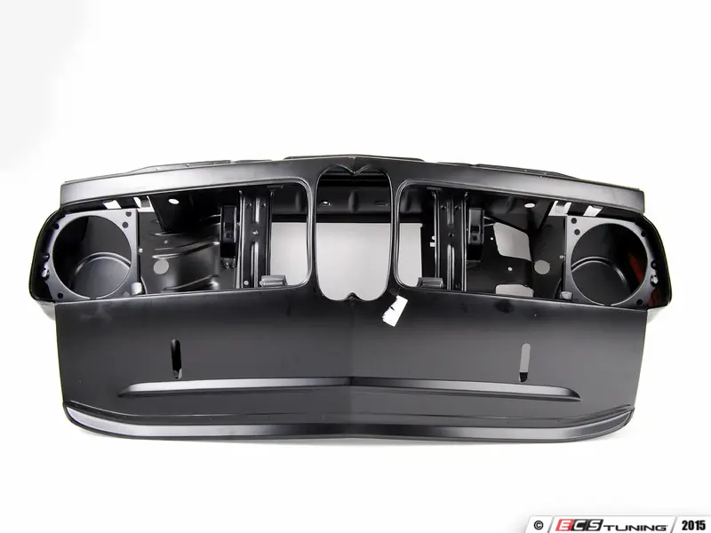 Genuine BMW - 41331835659 - Front Panel - (NO LONGER AVAILABLE 