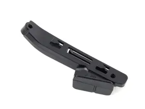 Front Bumper Guide - Right