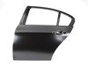 ES#66950 - 41007203647 - E90 Rear Door - Left - Primed and ready for paint - Genuine BMW - BMW
