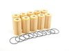 ES#2807584 - 06K115562KT1 - Oil Filter - Pack Of 10 - Stock up and save! - Mann - Volkswagen