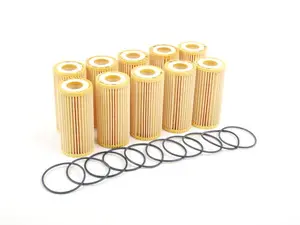 Oil Filter - Pack Of 10