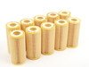 ES#2807584 - 06K115562KT1 - Oil Filter - Pack Of 10 - Stock up and save! - Mann - Volkswagen