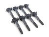 ES#2765876 - 94860210420KT - Ignition Coil Kit - Replace all of your coils at once - Beru - Porsche