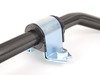 ES#2806980 - 52303 - Front And Rear Sway Bar Kit - Kit includes 25mm front & 22mm rear sway bars - Suspension Techniques - Audi Volkswagen